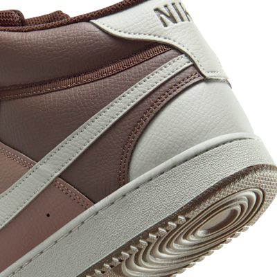 Nike Court Vision Mid Next Nature Men's Shoes