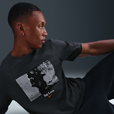 Nike Sportswear Men's-T-Shirt