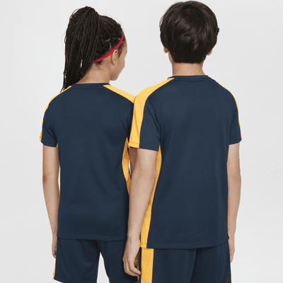 Maglia da calcio Dri-FIT Academy23 Kylian Mbappé – Ragazzo/a