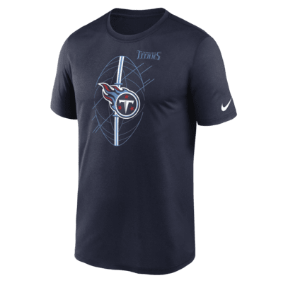 NFL Tennessee Titans Legends Polo Shirt