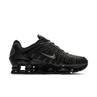 Chaussure Nike Shox TL pour Homme