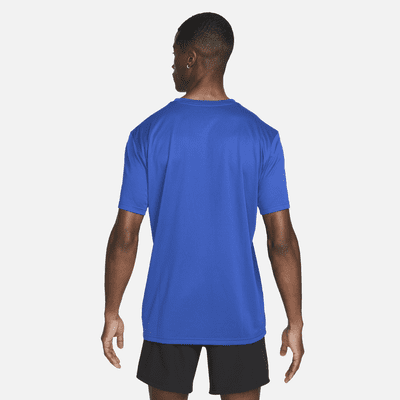 Nike Dri-FIT Legend Men's Graphic Training T-Shirt