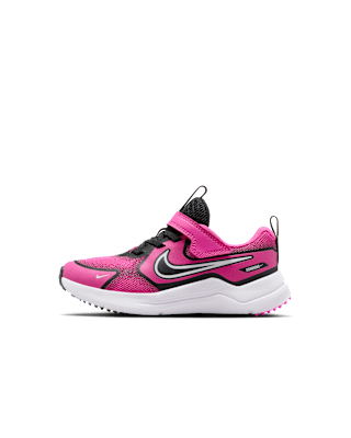 Детские кроссовки Nike Cosmic Runner Little Kids' для бега