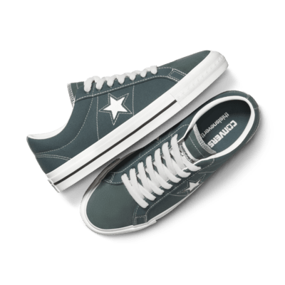 Converse x thisisneverthat One Star Pro