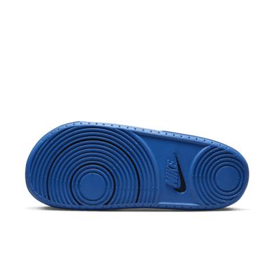 Nike Offcourt (NFL Detroit Lions) Slide