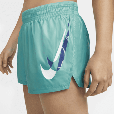 Nike Dri-FIT Swoosh Run Women's Running Shorts