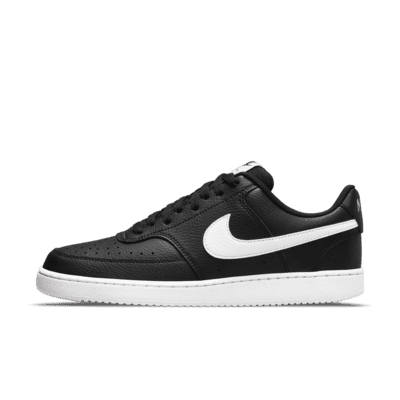 Scarpa Nike Court Vision Low Next Nature - Uomo