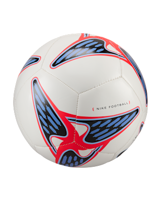 Женские  Nike Phantom Soccer Ball