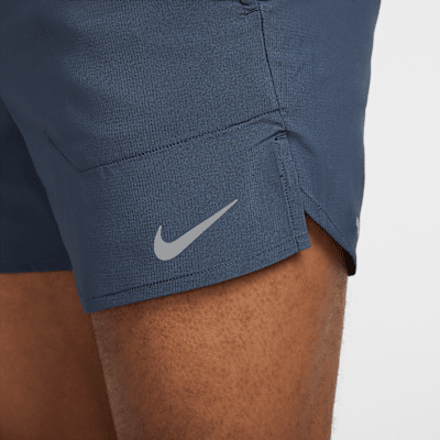 Nike Stride Men's Dri-FIT 5" Brief-Lined Running Shorts