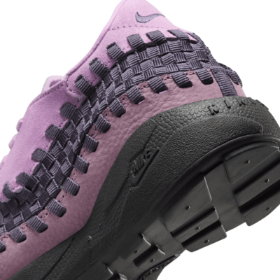 Nike Air Footscape Woven Women's Shoes