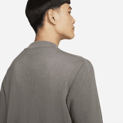 Nike ESC Men's Knit Sweater