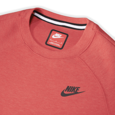 Sudadera para niño talla grande Nike Sportswear Tech Fleece