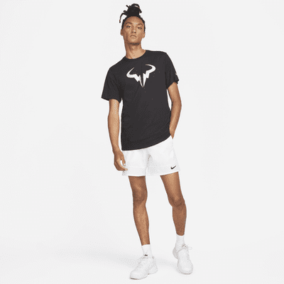Playera de tenis para hombre NikeCourt Dri-FIT Rafa