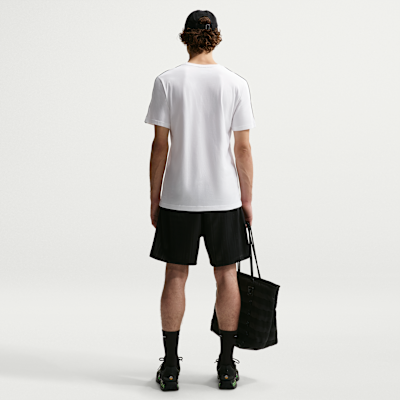 Nike Sportswear Kısa Kollu Erkek Tişörtü