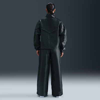 Nike Sportswear Windrunner Women's Shine Jacket