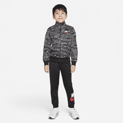 Nike Sportswear Little Kids' Tracksuit Set. Nike.com