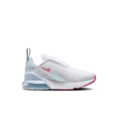 Nike Air Max 270 Younger Kids' Shoe