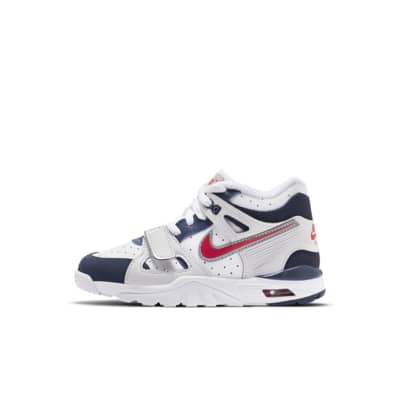 Nike Air Trainer 3 Younger Kids' Shoe 