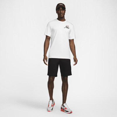 T-shirt da golf Nike – Uomo