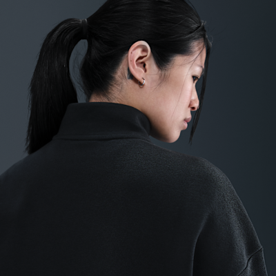 Nike Sportswear Club Fleece Women's Loose Track Jacket