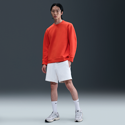나이키 24.7 임파서블리소프트 남성 드라이 핏 크루