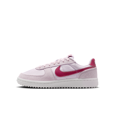 Nike Field General