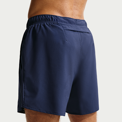 Nike Challenger Men's Dri-FIT 12.5cm (approx.) 2-in-1 Versatile Shorts