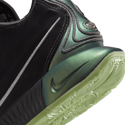 LeBron XXI 'Tahitian' Basketball Shoes. Nike IL