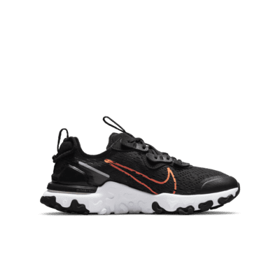 Nike React Vision Schuhe für ältere Kinder