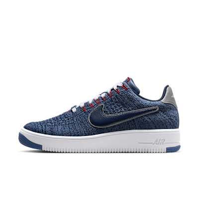 Nike Air Force 1 Ultra Flyknit Low Men's Shoes