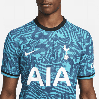 Tottenham Hotspur 2023/24 Match Third Men's Nike Dri-FIT ADV