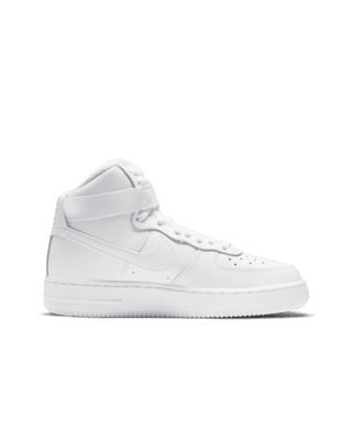 nike air force 1 high top youth