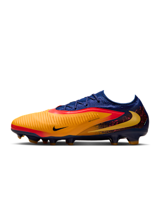 Unisex  Nike Phantom 6 Low Pro "Erling Haaland" Firm-Ground Soccer Cleats