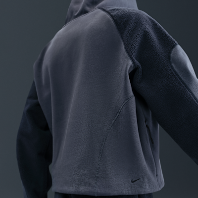 Nike Tech Boreas oversized hoodie voor heren