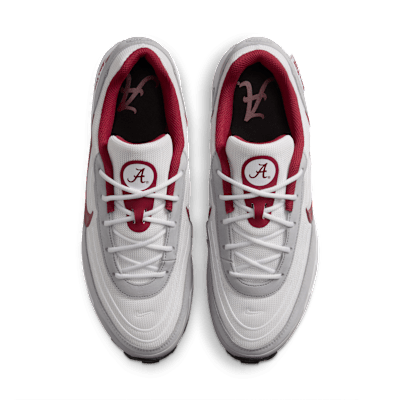 Nike College Air Max Verse (Alabama) Men's Shoes