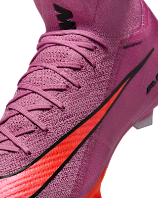 Nike Mercurial Superfly 10 Elite