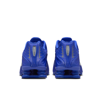 Nike Shox R4 Women's Shoes