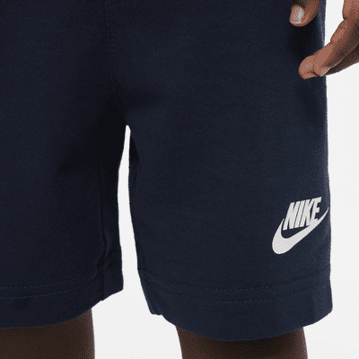 Nike Active Joy Shorts Set Toddler Set