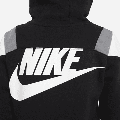 Nike Sportswear Big Kids' (Boys') Pullover Hoodie