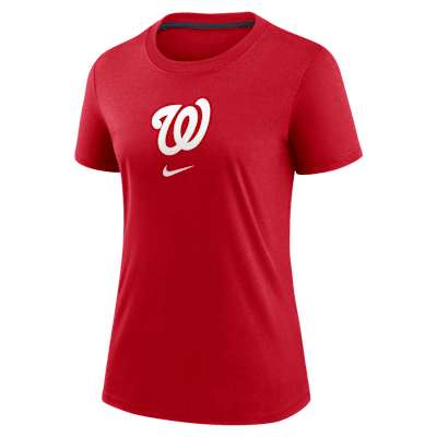 Washington Nationals Authentic Collection Early Work