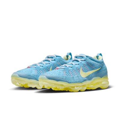 Tenis para hombre Nike Air Vapormax 2023 Flyknit