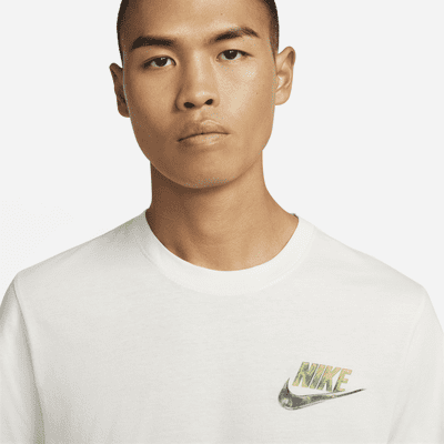 Playera para hombre Nike Sportswear