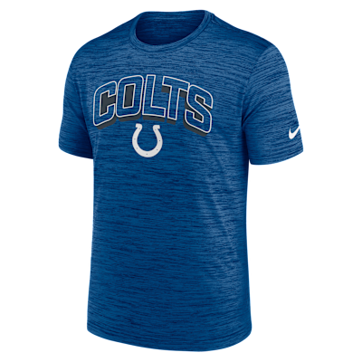 Indianapolis Colts Velocity