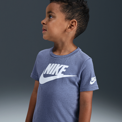 Nike Futura Toddler Evergreen T-Shirt