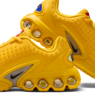 Nike Air Max Dn x LEGO® Collection Big Kids' Shoes