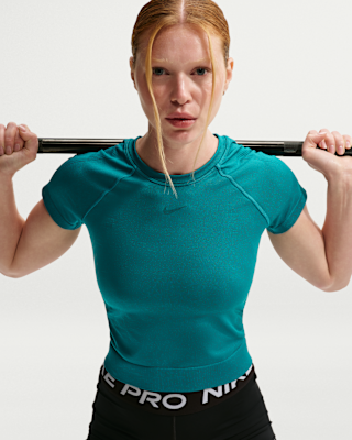 Nike Pro Seamless