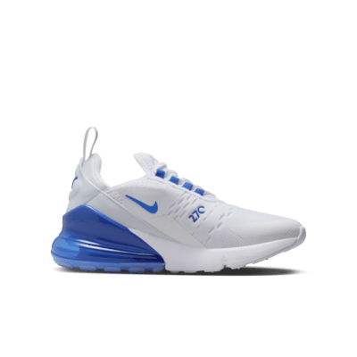 Nike Air Max 270 Older Kids' Shoes