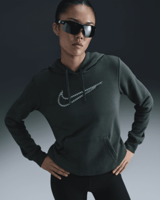 NIKE(ナイキ) ラボコレクション 割り当て プルオーバーパーカー BLACK S