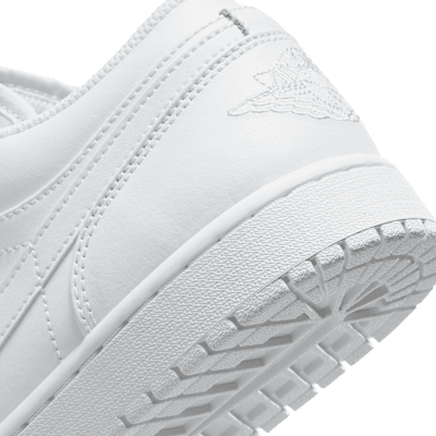 Air Jordan 1 Low Herrenschuh