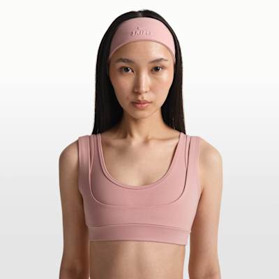 NikeSKIMS Women's Dri-FIT Headband